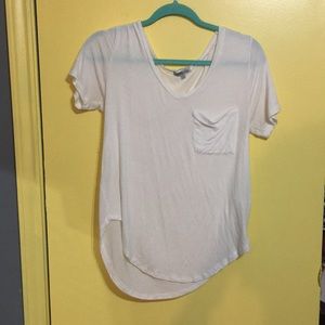 Shirt v neck